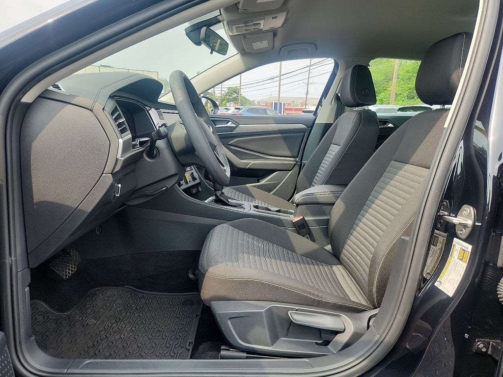 2023 Volkswagen Jetta 1.5T S