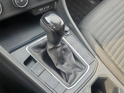 2023 Volkswagen Jetta 1.5T S