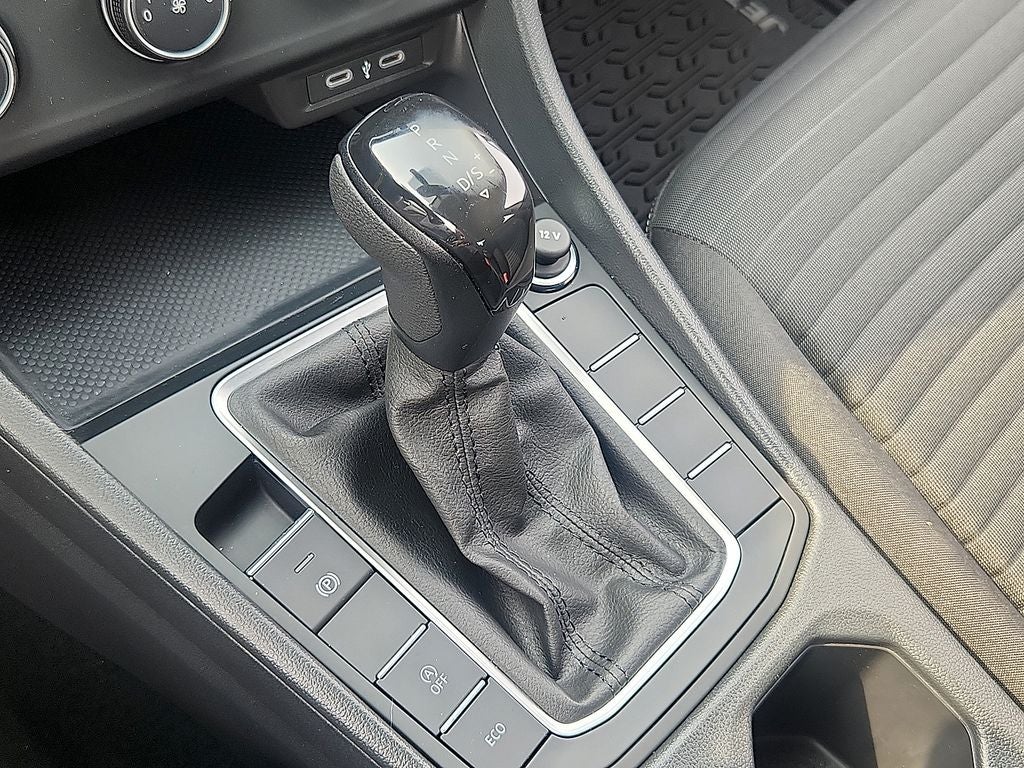 2023 Volkswagen Jetta 1.5T S