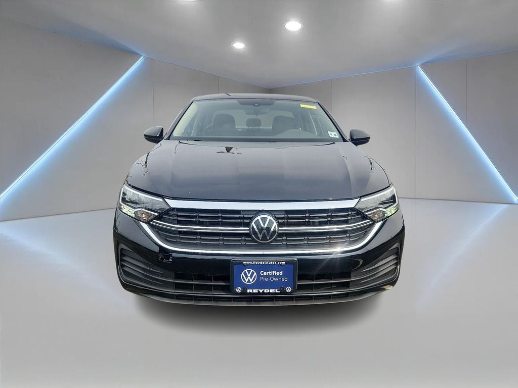 2023 Volkswagen Jetta 1.5T S