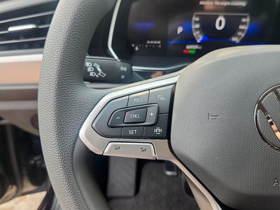 2023 Volkswagen Jetta 1.5T S