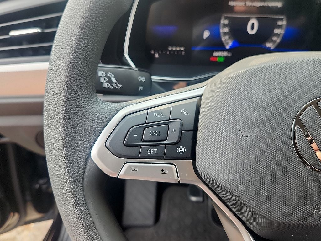 2023 Volkswagen Jetta 1.5T S