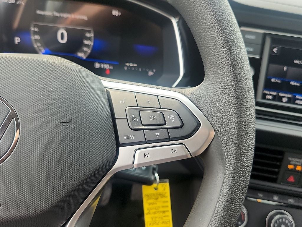 2023 Volkswagen Jetta 1.5T S