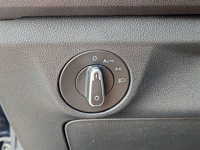 2023 Volkswagen Jetta 1.5T S