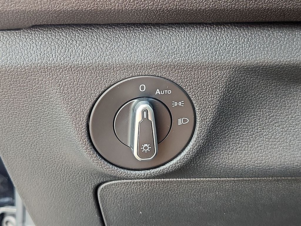 2023 Volkswagen Jetta 1.5T S