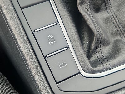 2023 Volkswagen Jetta 1.5T S