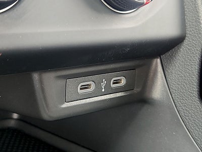 2023 Volkswagen Jetta 1.5T S