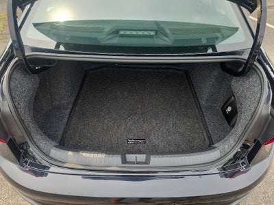 2023 Volkswagen Jetta 1.5T S