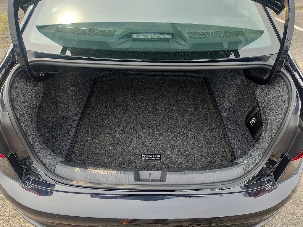 2023 Volkswagen Jetta 1.5T S