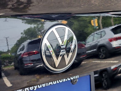 2023 Volkswagen Jetta 1.5T S