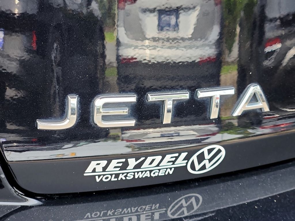 2023 Volkswagen Jetta 1.5T S
