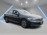 2023 Volkswagen Jetta 1.5T S