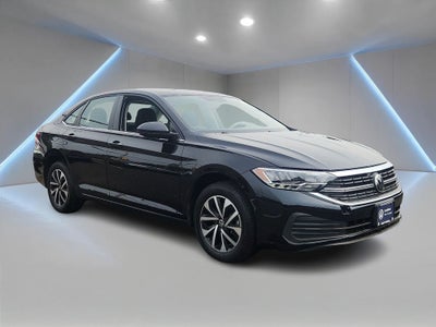 2023 Volkswagen Jetta 1.5T S
