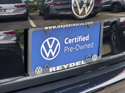 2023 Volkswagen Jetta 1.5T S