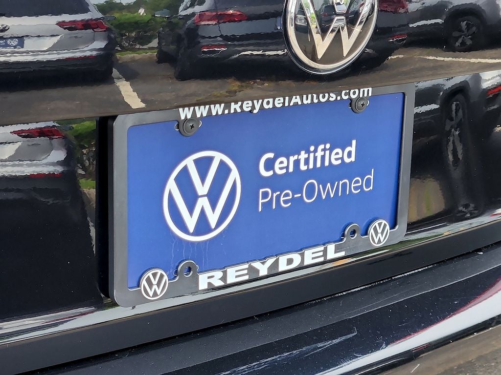 2023 Volkswagen Jetta 1.5T S