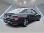 2023 Volkswagen Jetta 1.5T S