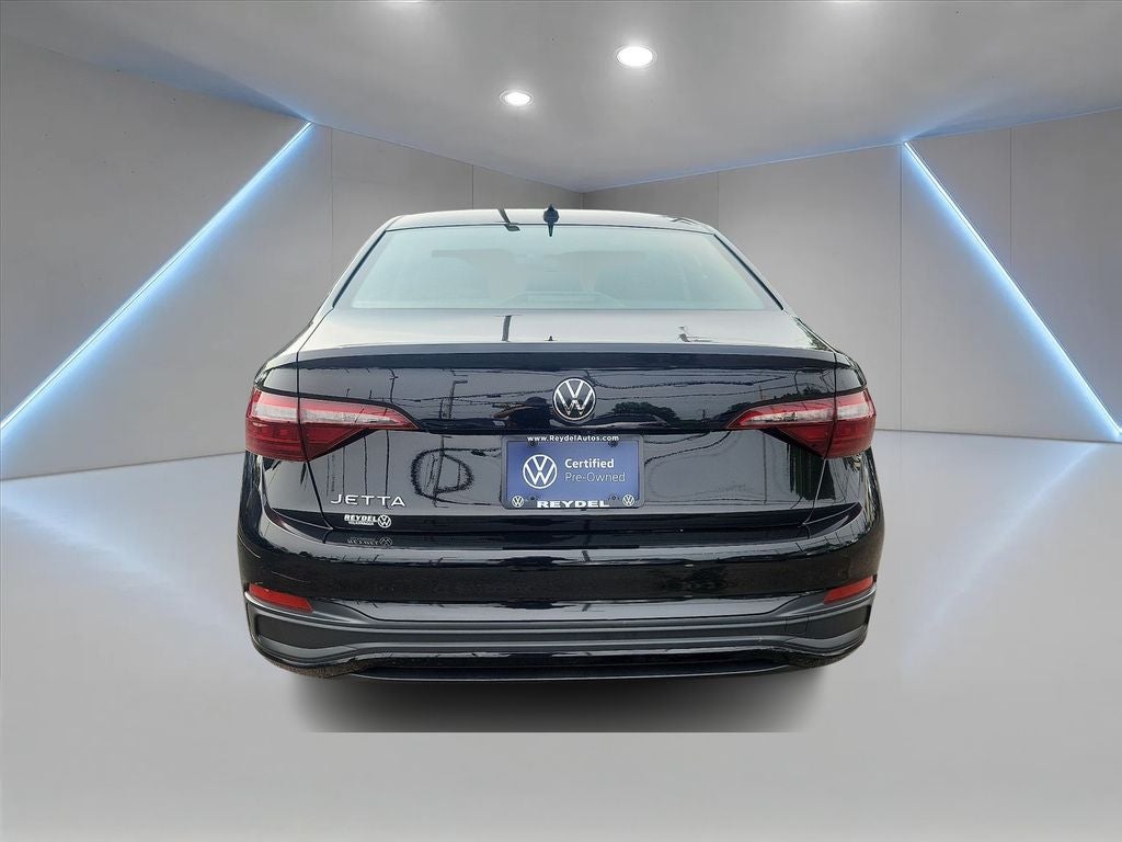 2023 Volkswagen Jetta 1.5T S