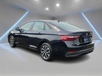 2023 Volkswagen Jetta 1.5T S