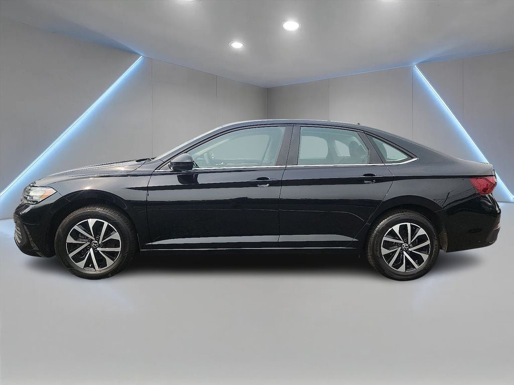 2023 Volkswagen Jetta 1.5T S