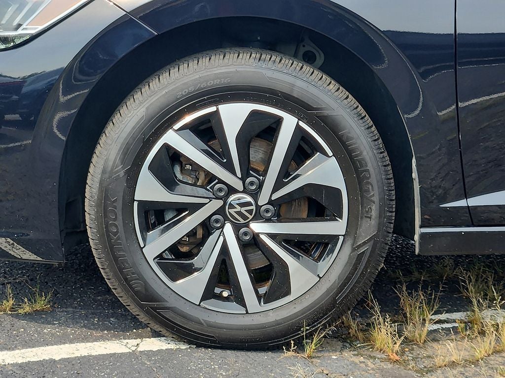 2023 Volkswagen Jetta 1.5T S