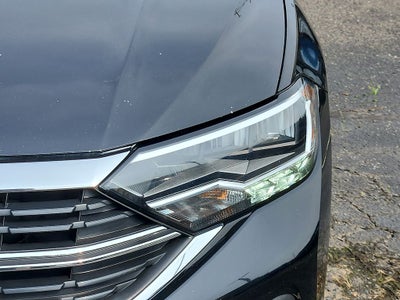 2023 Volkswagen Jetta 1.5T S