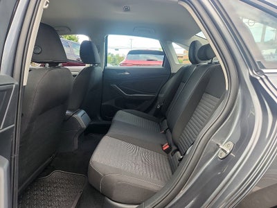 2023 Volkswagen Jetta 1.5T S