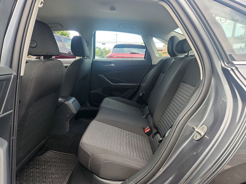 2023 Volkswagen Jetta 1.5T S