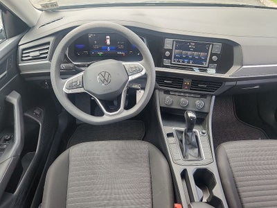 2023 Volkswagen Jetta 1.5T S