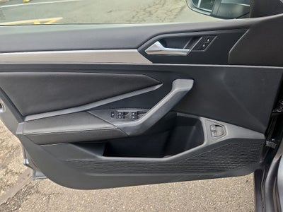 2023 Volkswagen Jetta 1.5T S
