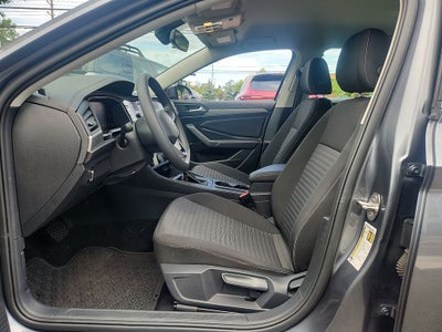 2023 Volkswagen Jetta 1.5T S