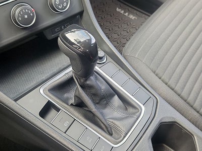 2023 Volkswagen Jetta 1.5T S