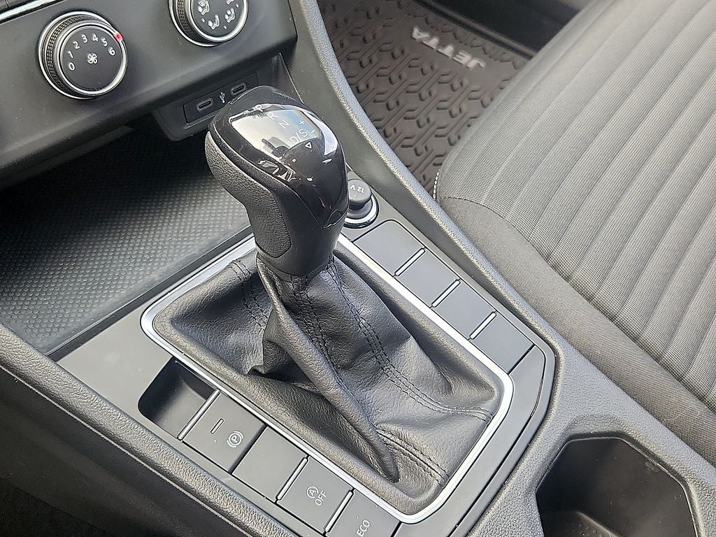 2023 Volkswagen Jetta 1.5T S