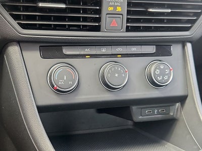 2023 Volkswagen Jetta 1.5T S