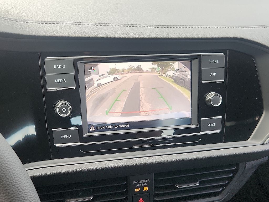 2023 Volkswagen Jetta 1.5T S