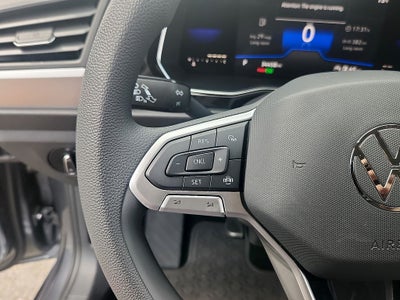 2023 Volkswagen Jetta 1.5T S