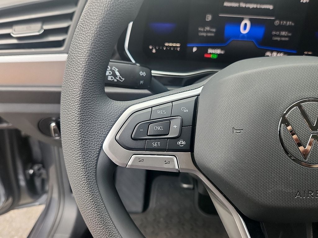 2023 Volkswagen Jetta 1.5T S