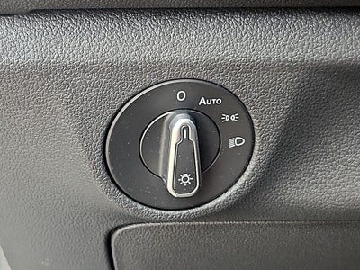 2023 Volkswagen Jetta 1.5T S