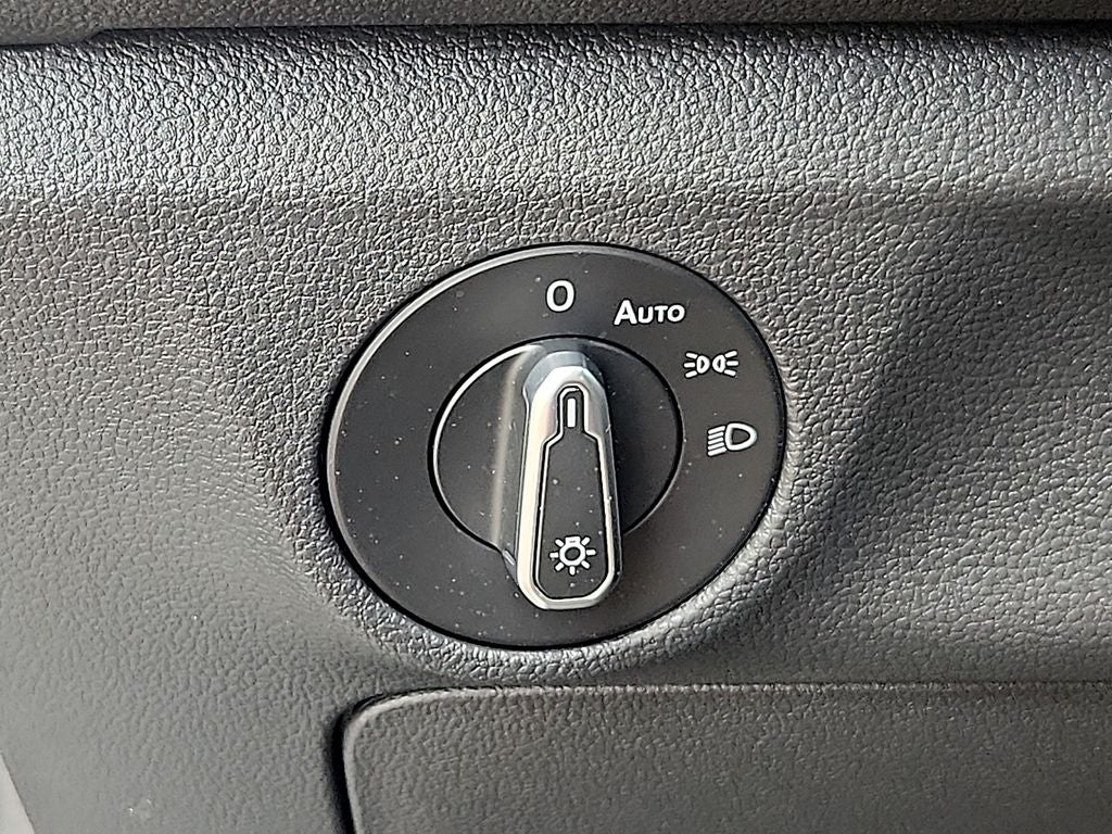 2023 Volkswagen Jetta 1.5T S