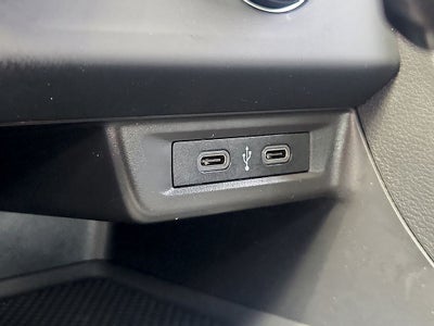 2023 Volkswagen Jetta 1.5T S