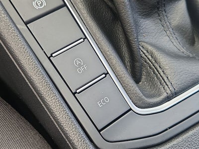 2023 Volkswagen Jetta 1.5T S