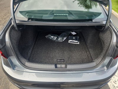 2023 Volkswagen Jetta 1.5T S