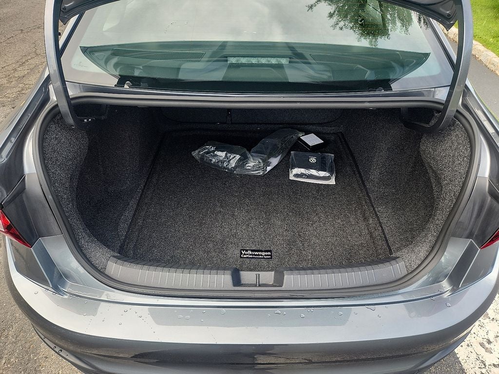 2023 Volkswagen Jetta 1.5T S