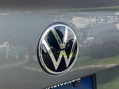 2023 Volkswagen Jetta 1.5T S