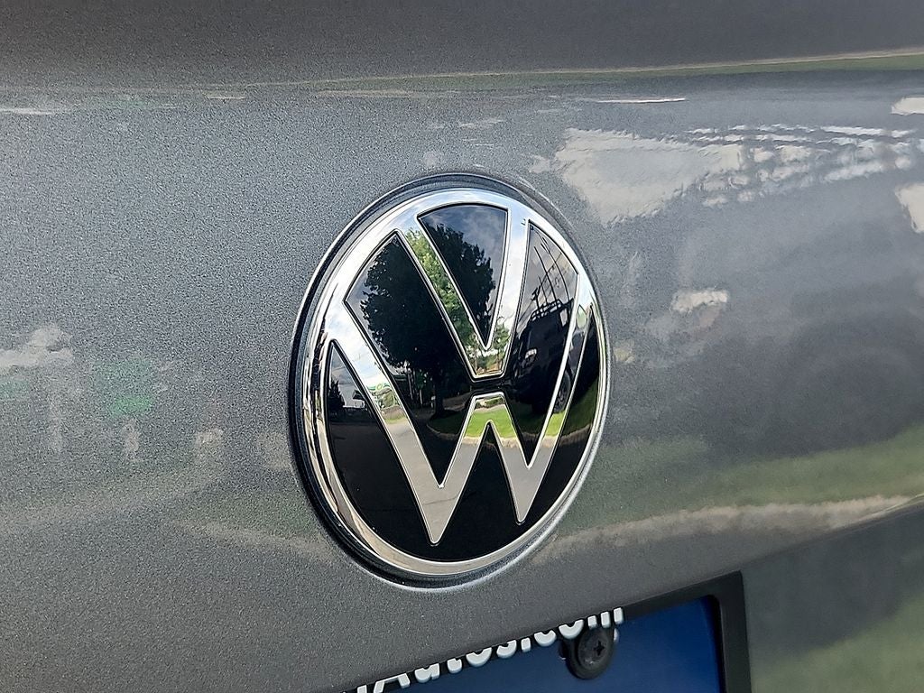 2023 Volkswagen Jetta 1.5T S
