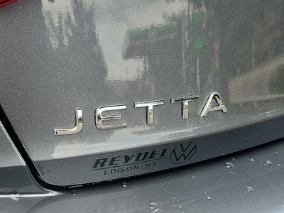 2023 Volkswagen Jetta 1.5T S