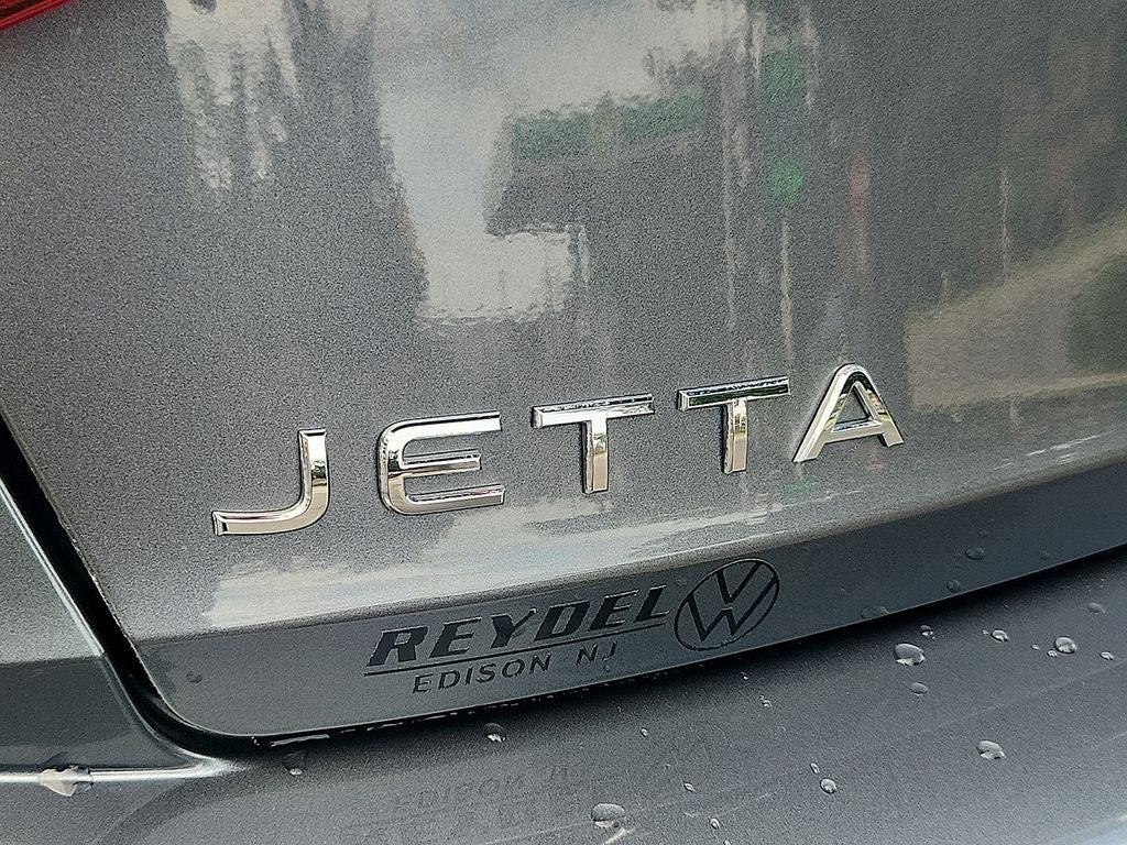 2023 Volkswagen Jetta 1.5T S