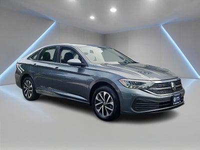 2023 Volkswagen Jetta 1.5T S