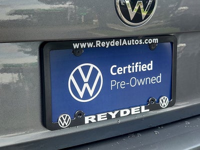 2023 Volkswagen Jetta 1.5T S