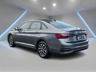 2023 Volkswagen Jetta 1.5T S