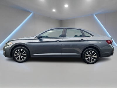 2023 Volkswagen Jetta 1.5T S